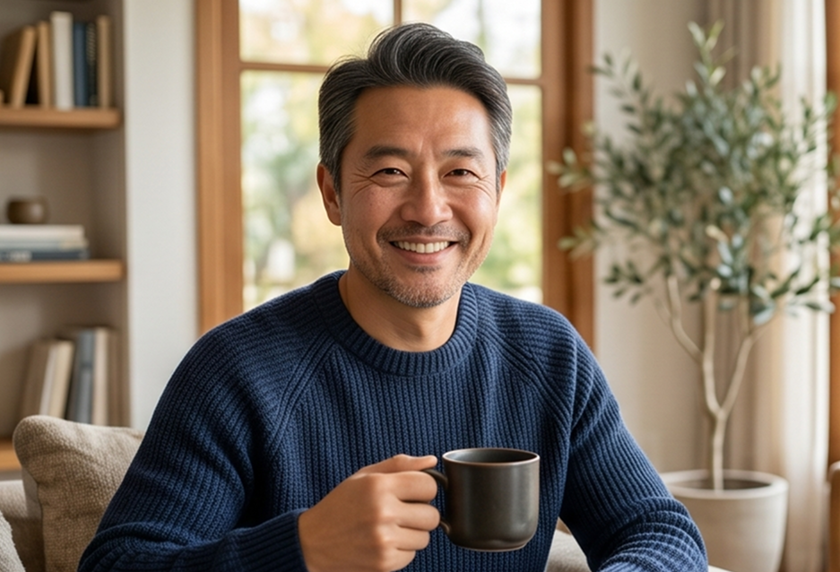 Marcus Chen